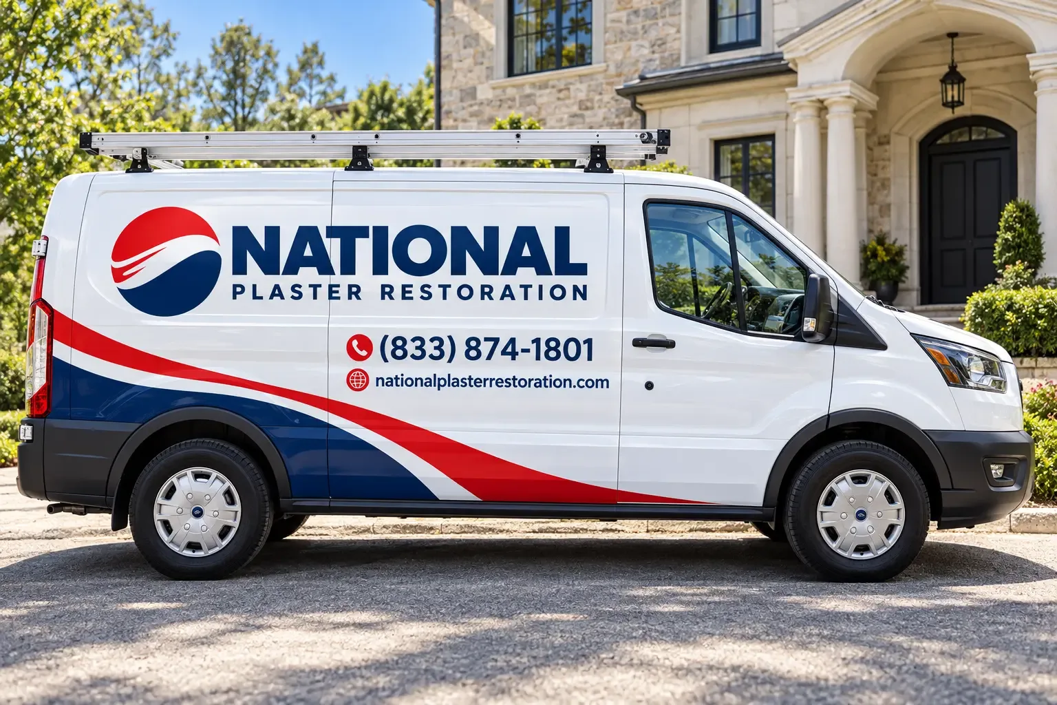 Plaster Repair in Dobson, NC near me