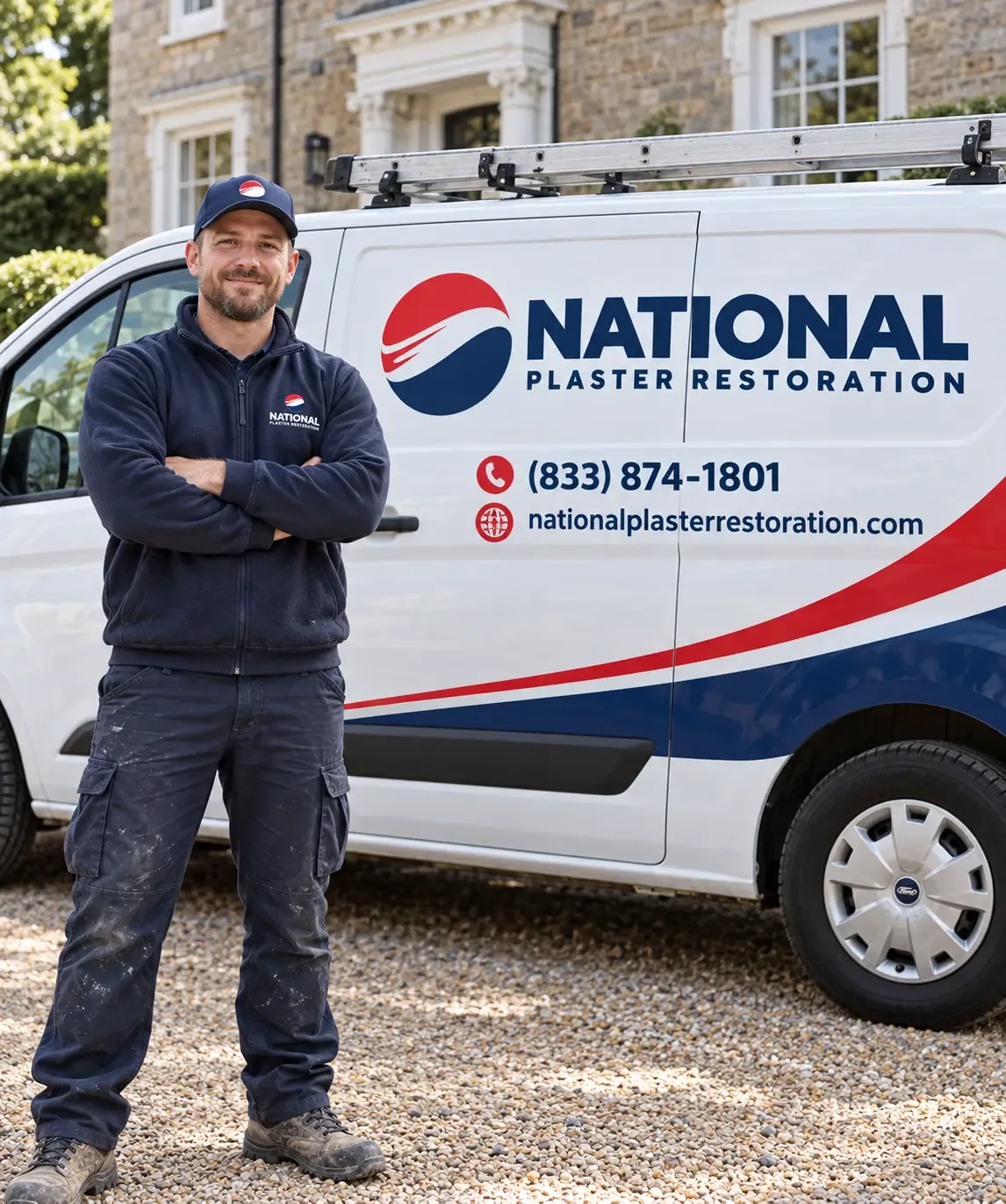 Plaster Repair company in Dobson, NC